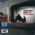 Thelonious Monk Trio - Reflections (+2 bonus tracks) (ltd. ed.) (180g) (deluxe edition) Vinyl Record