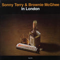 Brownie McGhee, Sonny Terry - In London (180g) Vinyl Record