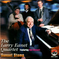 Eanet,larry Quartet / Hockett,ron - Sunset Stomp - Music CD