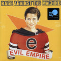 Rage Against The Machine - Evil Empire (incl. mp3) (180g) (remastered) Vinyl Record