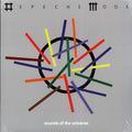 Depeche Mode - Sounds Of The Universe (2xLP) (180g) Vinyl Record