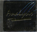 Analysis - Analysized Music CD