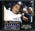 Mr. Shadow, South C, Slush The Villain, Etc. - Mr. Shadow's Thug Connection Music CD