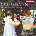 Schumann / Edlina - Album For The Young Op 68 - Music CD