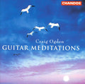 Villa-lobos / Loveday / Cardoso / Ogden - Guitar Meditations - Music CD