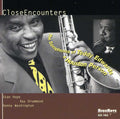 Edwards,teddy / Person,houston - Close Encounters - Music CD