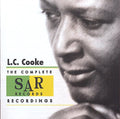 Cooke,l.c - Complete Sar Recordings - Music CD