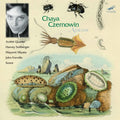 Czernowin,chaya - Afatsim - Music CD