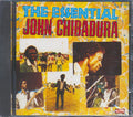 John Chibadura - The Essential John Chibadura Music CD
