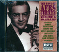 Benny Goodman, Jimmie Lunceford, Lena Horne, Etc. - The Best Of AFRS Jubilee Volume 3 No. 139 And 168 (marked/ltd stock) Music CD