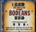 BoDeans - Joe Dirt Car (24 tracks) (2xCD) Music CD