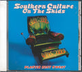 Southern Culture On The Skids - Plastic Seat Sweat Music CD