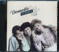 Domestic Science Club - Domestic Science Club Music CD