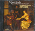 Henry Pucell, James Bowman, The King's Consort, Robert King - Mr. Henry Purcell's Most Admirable Composures Music CD