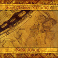 Pentangle - Passe Avant - Music CD
