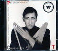 Pete Townshend - All The Best Cowboys Have Chinese Eyes Music CD