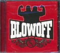 Blowoff - Blowoff Music CD