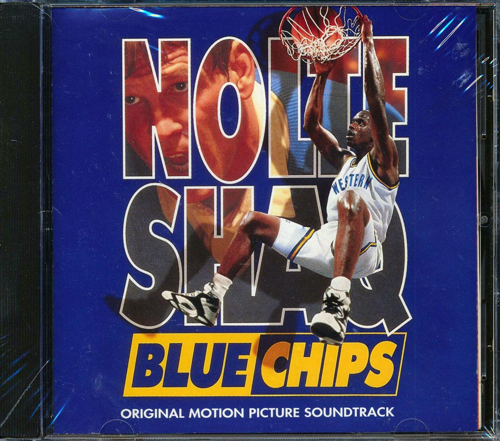 Jimi Hendrix, Creedence Clearwater Revival, Nile Rodgers, Etc. - Blue Chips Music CD