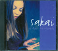 Sakai - It Ain't No Miracle Music CD
