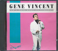 Gene Vincent - Am I That Easy To Forget Music CD