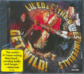Lil' Ed & The Blues Imperials - Get Wild (marked/ltd stock) Music CD