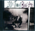 The Leon Thomas Blues Band - The Leon Thomas Blues Band Music CD