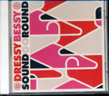 Dressy Bessy - Sound Go Round Music CD