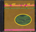 Tojan & Rama Budaya - Kecak & Tektekan: The Music Of Bali Volume 3 Music CD