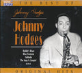 Johnny Hodges - The Best Of Johnny Hodges: Original Hits (21 tracks) Music CD