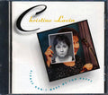 Christine Lavin - Please Don't Make Me Too Happy Music CD