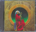 Grateful Dead - Blues For Allah Music CD