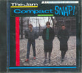 The Jam - Compact Snap Music CD