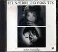 Helen Merrill, Gordon Beck - No Tears, No Goodbyes Music CD