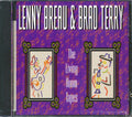 Lenny Breau, Brad Terry - The Living Room Tapes (marked/ltd stock) Music CD