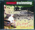 Emmet Swimming - Big Night Without You (marked/ltd stock) Music CD