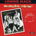 Mack,lonnie - Memphis Wham - Music CD