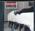 Sam Phillips - Martinis & Bikinis Music CD