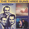 Three Suns - Soft & Sweet / Midnight For Two - Music CD