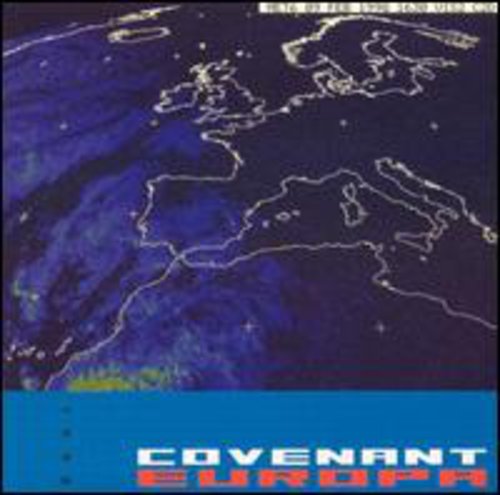 Covenant - Europa - Music CD