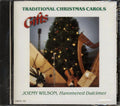 Joemy Wilson - Gifts: Traditional Christmas Carols Music CD