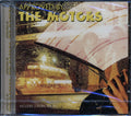 The Motors - Approved By The Motors Music CD