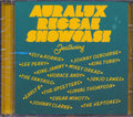 Linval Thompson, Horace Andy, Johnny Clarke, Etc. - Auralux Reggae Showcase Music CD