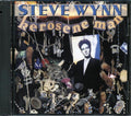 Steve Wynn - Kerosene Man (marked/ltd stock) Music CD