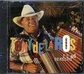 Tony De La Rosa - Es Mi Derecho (marked/ltd stock) Music CD