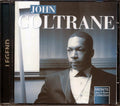 John Coltrane - John Coltrane Music CD
