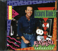 ABC, Red Rockers, Bananarama, Roman Holiday, Etc. - Richard Blade's Flashback Favorites Volume 2 Music CD