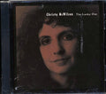 Christy McWilson - The Lucky One (marked/ltd stock) Music CD
