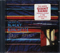 The Band Of Blacky Ranchette - Sage Advice Music CD