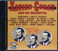 Xavier Cugat & His Orchestra - Para Vigo Me Voy Music CD