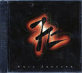 Fold Zandura - Fold Zandura Music CD